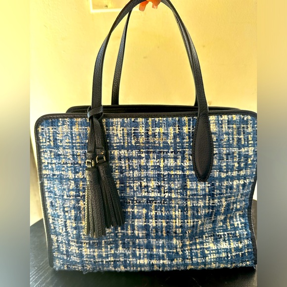 Kate Spade handbag. - Picture 1 of 8